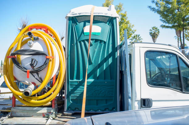 Best Portable toilet rental cost  in El Mirage, AZ