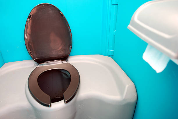 Professional porta potty rental in El Mirage, AZ