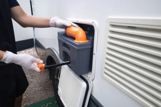 Porta potty services near me in El Mirage, AZ