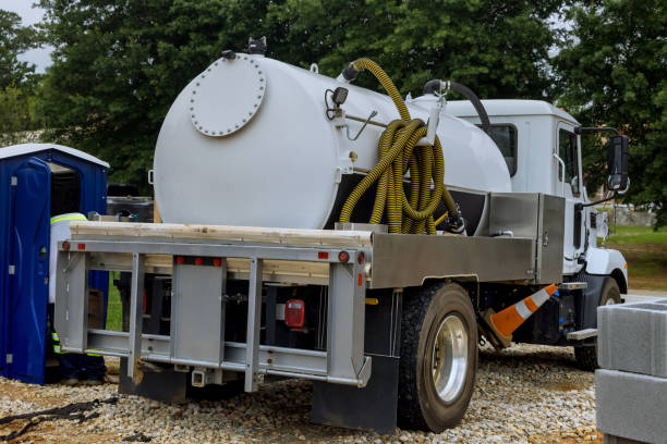 Best Construction site porta potty rental  in El Mirage, AZ