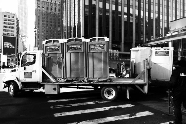 Best Portable bathroom rental  in El Mirage, AZ