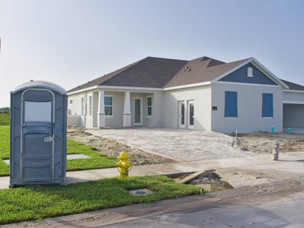 Portable Toilet Options We Offer in El Mirage, AZ