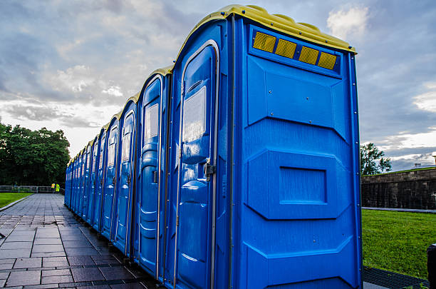 Best Porta potty cleaning services  in El Mirage, AZ