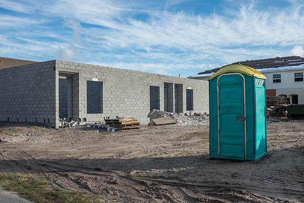 Portable restroom solutions in El Mirage, AZ